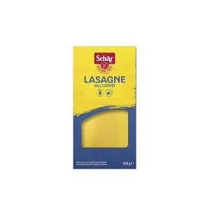 LASAGNE - makaron lasagne bezglutenowy 250g